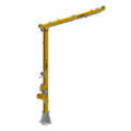 Sistema ajustable XLT - IN-8022